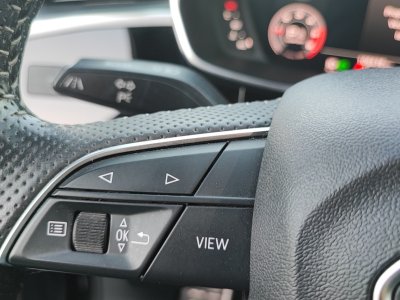 Audi Q3 40 TDI  190 CV QUATTRO  S-LINE S-tronic7   - 23