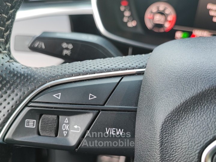 Audi Q3 40 TDI  190 CV QUATTRO  S-LINE S-tronic7 - 23