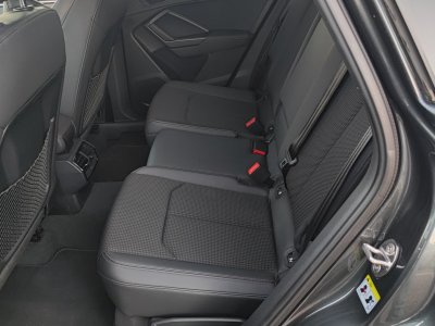 Audi Q3 40 TDI  190 CV QUATTRO  S-LINE S-tronic7   - 24