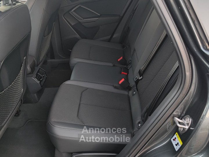 Audi Q3 40 TDI  190 CV QUATTRO  S-LINE S-tronic7 - 24