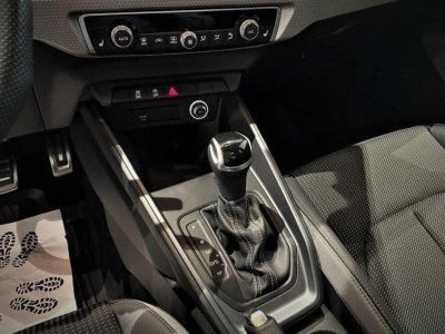 Audi A1 Sportback · 35 TFSI 150 ch · S line ·  Carplay ·   Sièges S line ·   Carplay   - 6