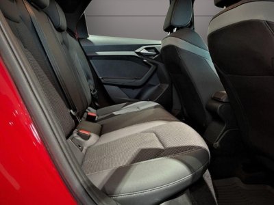 Audi A1 Sportback · 35 TFSI 150 ch · S line ·  Carplay ·   Sièges S line ·   Carplay   - 7