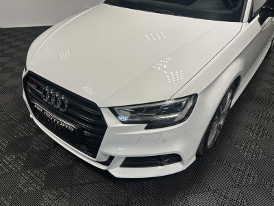 Audi S3 SPORTBACK TFSI 300ch   - 3