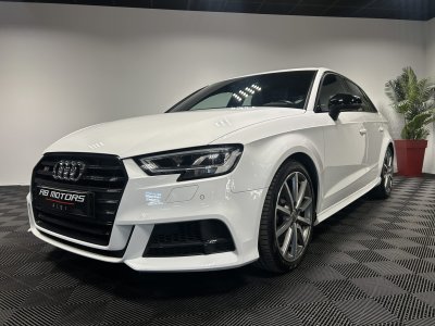 Audi S3 SPORTBACK TFSI 300ch   - 4