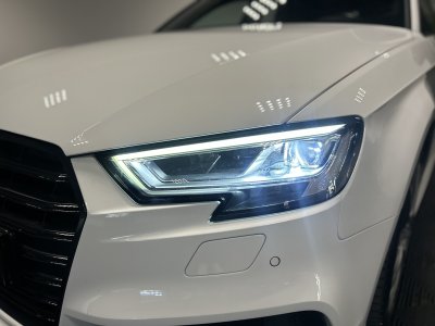 Audi S3 SPORTBACK TFSI 300ch   - 7