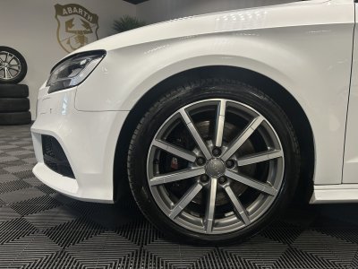 Audi S3 SPORTBACK TFSI 300ch   - 10