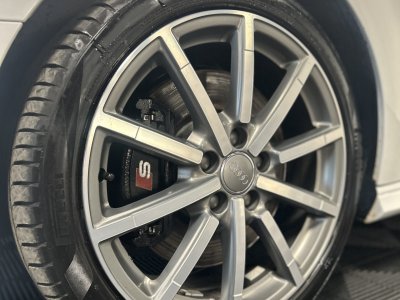 Audi S3 SPORTBACK TFSI 300ch   - 11