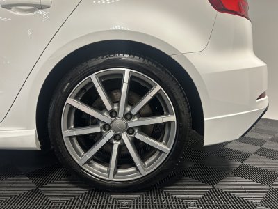 Audi S3 SPORTBACK TFSI 300ch   - 12
