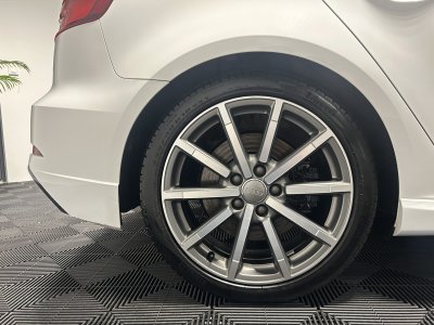 Audi S3 SPORTBACK TFSI 300ch   - 13
