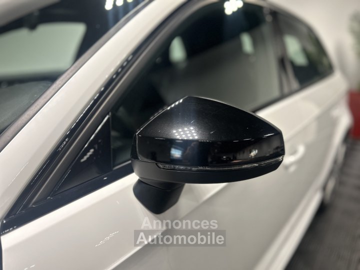 Audi S3 SPORTBACK TFSI 300ch - 15