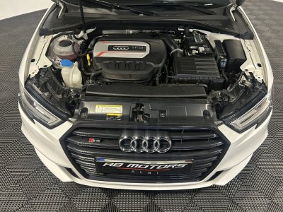 Audi S3 SPORTBACK TFSI 300ch   - 17