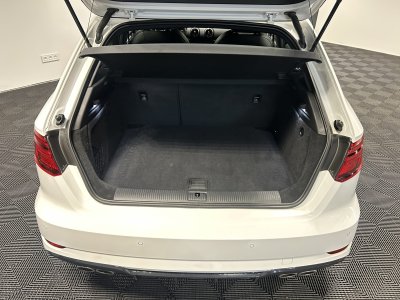 Audi S3 SPORTBACK TFSI 300ch   - 24