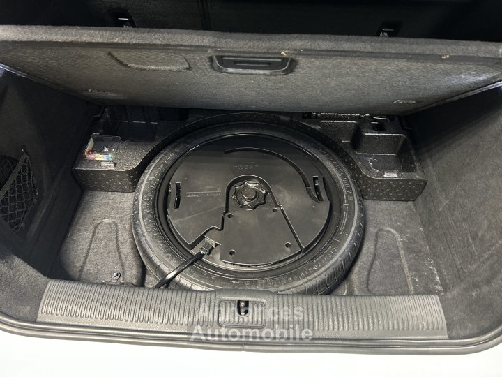 Audi S3 SPORTBACK TFSI 300ch - 25