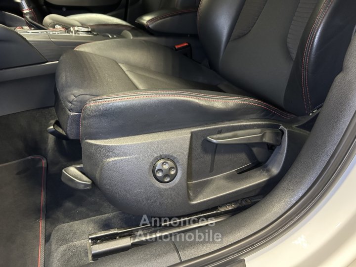 Audi S3 SPORTBACK TFSI 300ch - 32