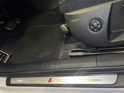 Audi S3 SPORTBACK TFSI 300ch   - 33