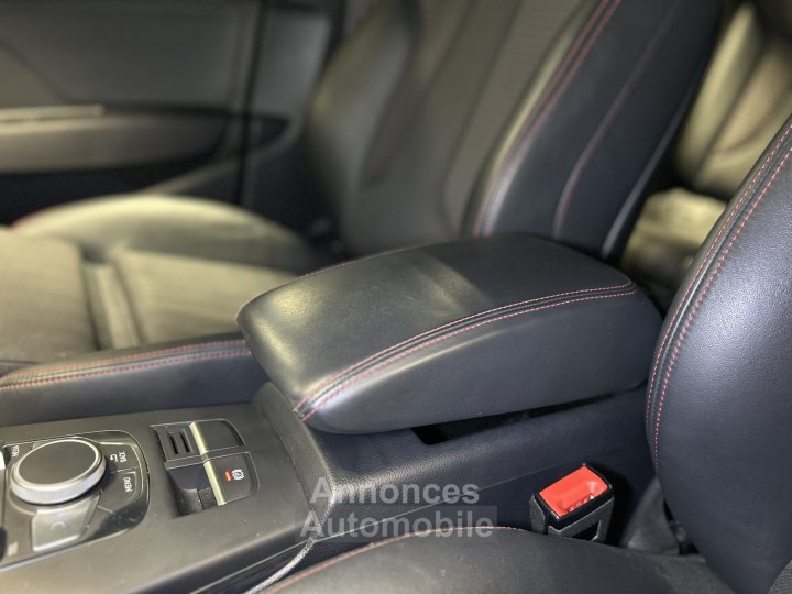 Audi S3 SPORTBACK TFSI 300ch - 34
