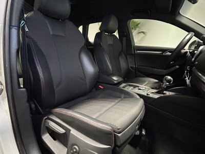 Audi S3 SPORTBACK TFSI 300ch   - 35