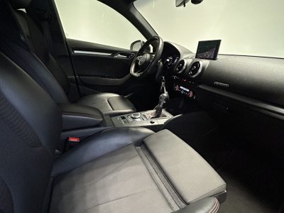 Audi S3 SPORTBACK TFSI 300ch   - 37