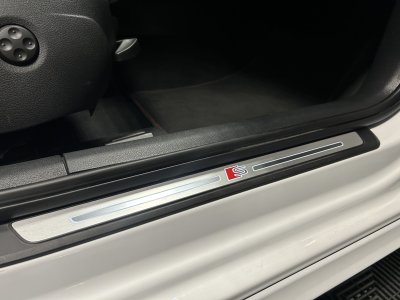 Audi S3 SPORTBACK TFSI 300ch   - 38