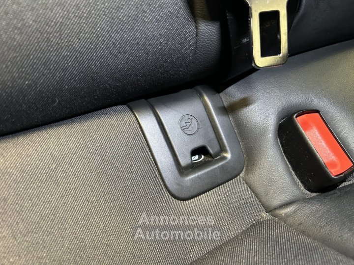 Audi S3 SPORTBACK TFSI 300ch - 40