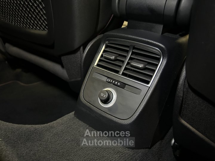 Audi S3 SPORTBACK TFSI 300ch - 41