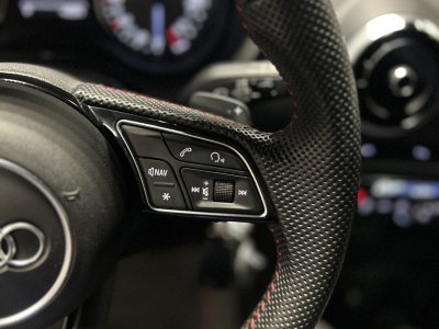 Audi S3 SPORTBACK TFSI 300ch   - 43