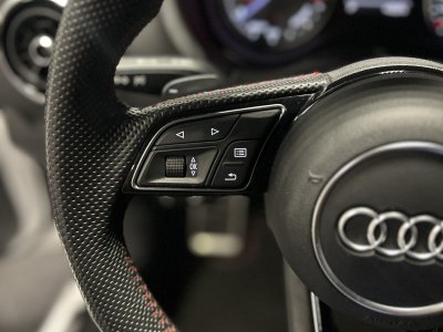 Audi S3 SPORTBACK TFSI 300ch   - 44