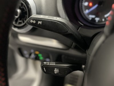 Audi S3 SPORTBACK TFSI 300ch   - 45