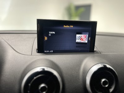 Audi S3 SPORTBACK TFSI 300ch   - 50