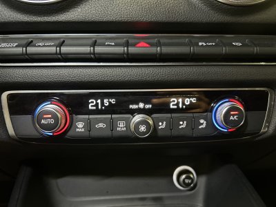 Audi S3 SPORTBACK TFSI 300ch   - 56