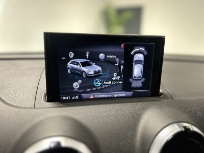 Audi S3 SPORTBACK TFSI 300ch   - 57