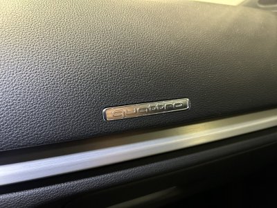 Audi S3 SPORTBACK TFSI 300ch   - 58