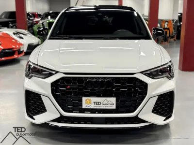 Audi RS Q3 RSQ3 Sportback 400cv Quattro   - 2