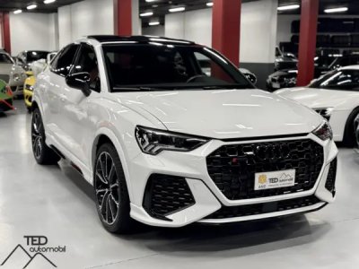 Audi RS Q3 RSQ3 Sportback 400cv Quattro   - 3