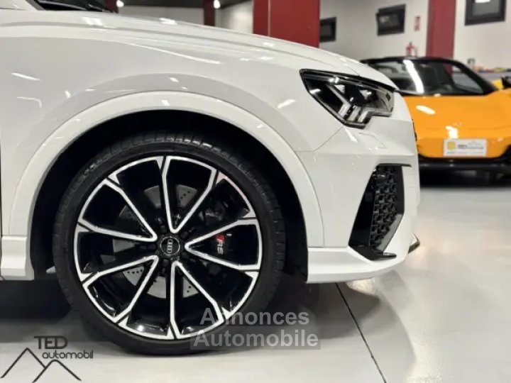 Audi RS Q3 RSQ3 Sportback 400cv Quattro - 4