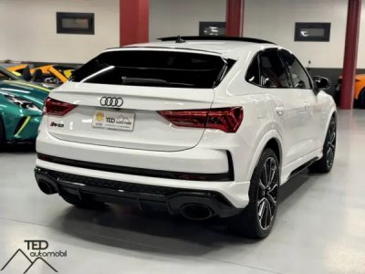 Audi RS Q3 RSQ3 Sportback 400cv Quattro   - 5