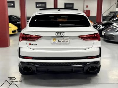 Audi RS Q3 RSQ3 Sportback 400cv Quattro   - 6