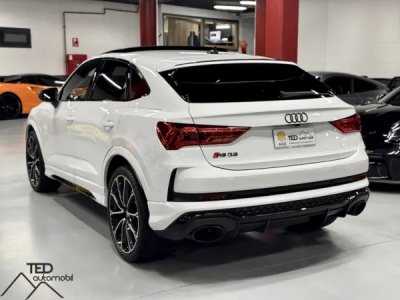 Audi RS Q3 RSQ3 Sportback 400cv Quattro   - 7