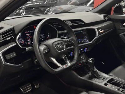 Audi RS Q3 RSQ3 Sportback 400cv Quattro   - 9