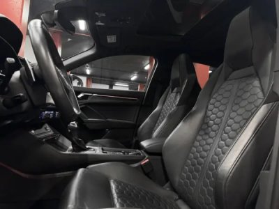 Audi RS Q3 RSQ3 Sportback 400cv Quattro   - 10