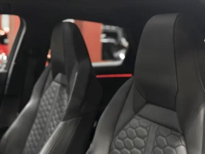 Audi RS Q3 RSQ3 Sportback 400cv Quattro   - 11