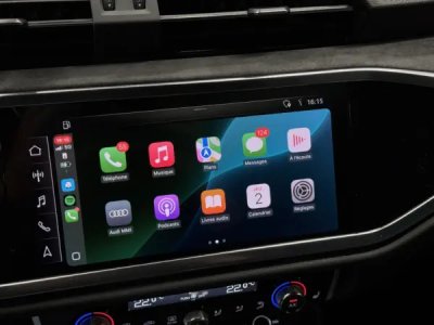 Audi RS Q3 RSQ3 Sportback 400cv Quattro   - 12