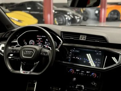 Audi RS Q3 RSQ3 Sportback 400cv Quattro   - 14