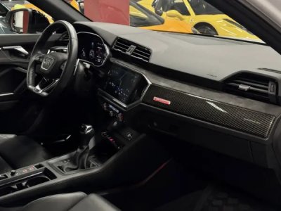 Audi RS Q3 RSQ3 Sportback 400cv Quattro   - 15