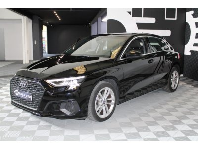 Audi A3 Sportback 20 30 TDI - 116 Business Line   - 2