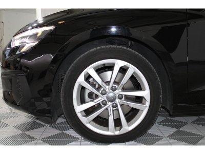 Audi A3 Sportback 20 30 TDI - 116 Business Line   - 5