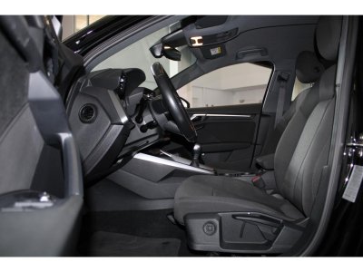 Audi A3 Sportback 20 30 TDI - 116 Business Line   - 6