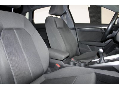 Audi A3 Sportback 20 30 TDI - 116 Business Line   - 10