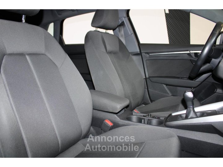 Audi A3 Sportback 20 30 TDI - 116 Business Line - 10