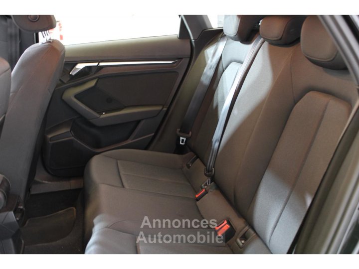 Audi A3 Sportback 20 30 TDI - 116 Business Line - 11